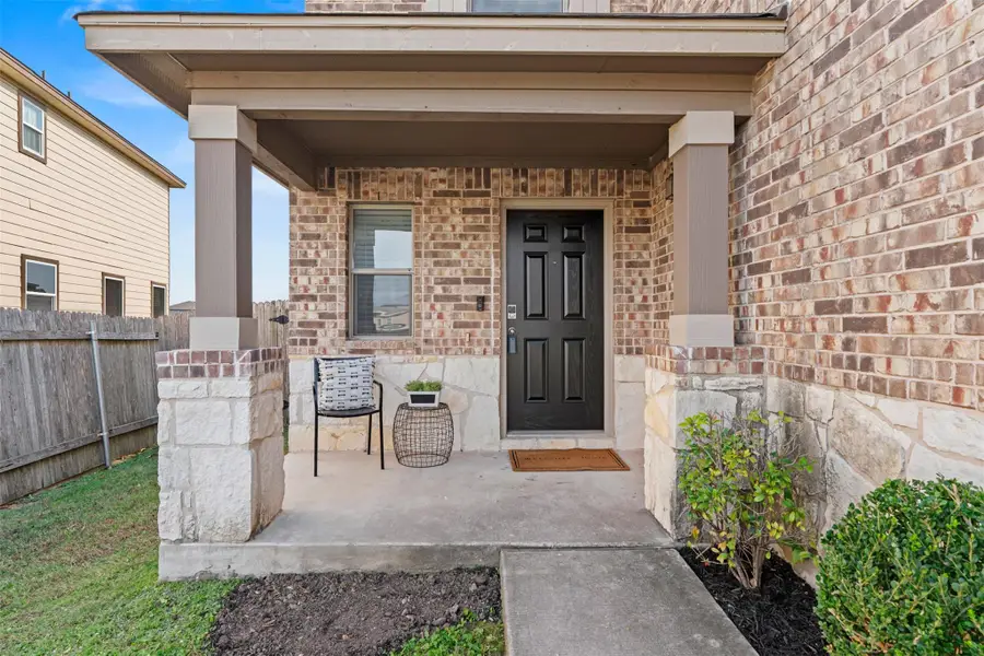 12901 Fireside Chat St, Manor, TX 78653 - Image #2