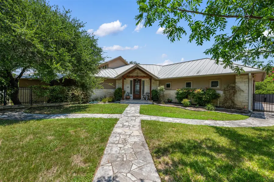 523 County Road 136a, Kingsland, TX 78639 - #3