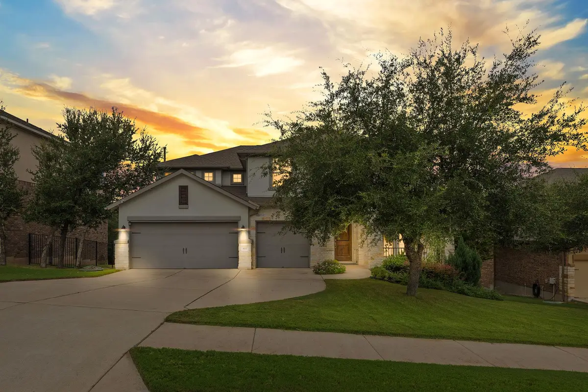 615 Glacial Stream Ln, Cedar Park, TX 78613 - #1