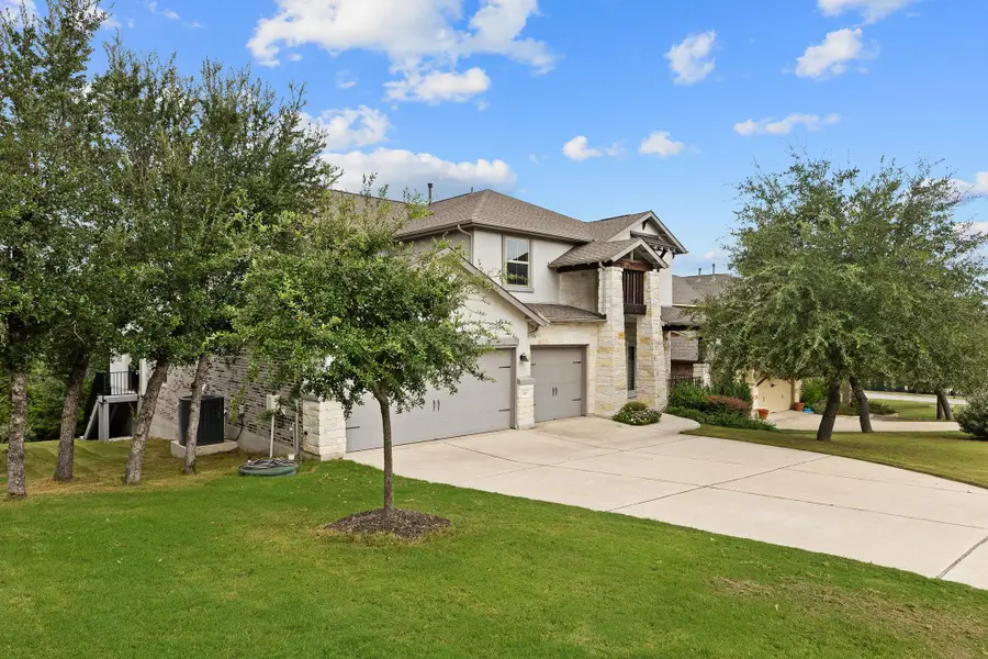 615 Glacial Stream Ln, Cedar Park, TX 78613 - #2