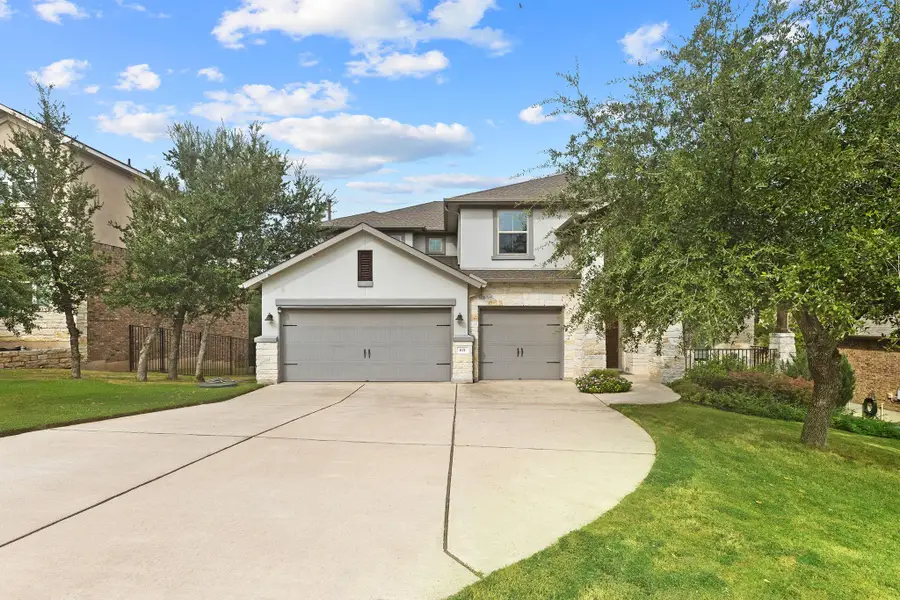 615 Glacial Stream Ln, Cedar Park, TX 78613 - #3