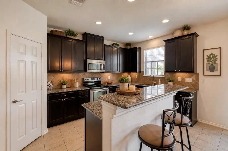8600 Panadero Dr, Austin, TX 78747 - #2