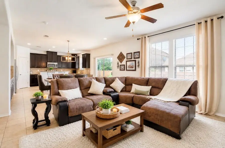 8600 Panadero Dr, Austin, TX 78747 - #3