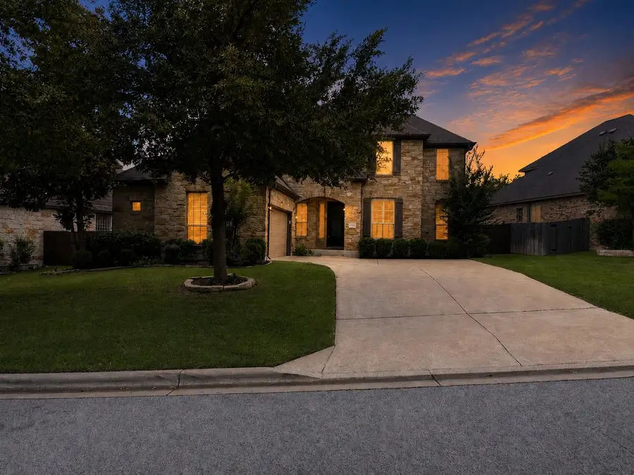 12301 Montclair Bnd, Austin, TX 78732 - #2