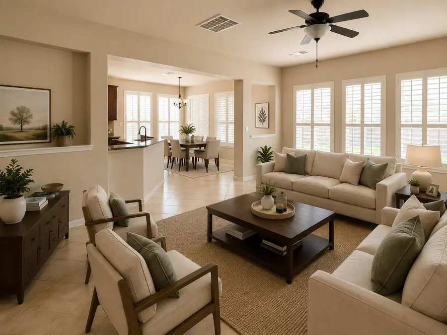12301 Montclair Bnd, Austin, TX 78732 - #3