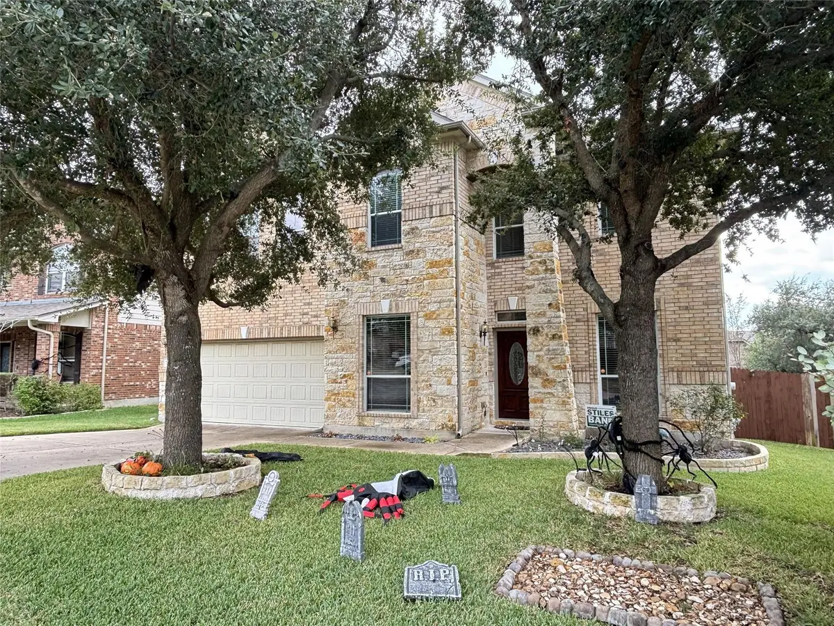 705 S Frontier Ln, Cedar Park, TX 78613 - Image #1