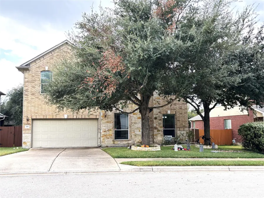 705 S Frontier Ln, Cedar Park, TX 78613 - Image #2