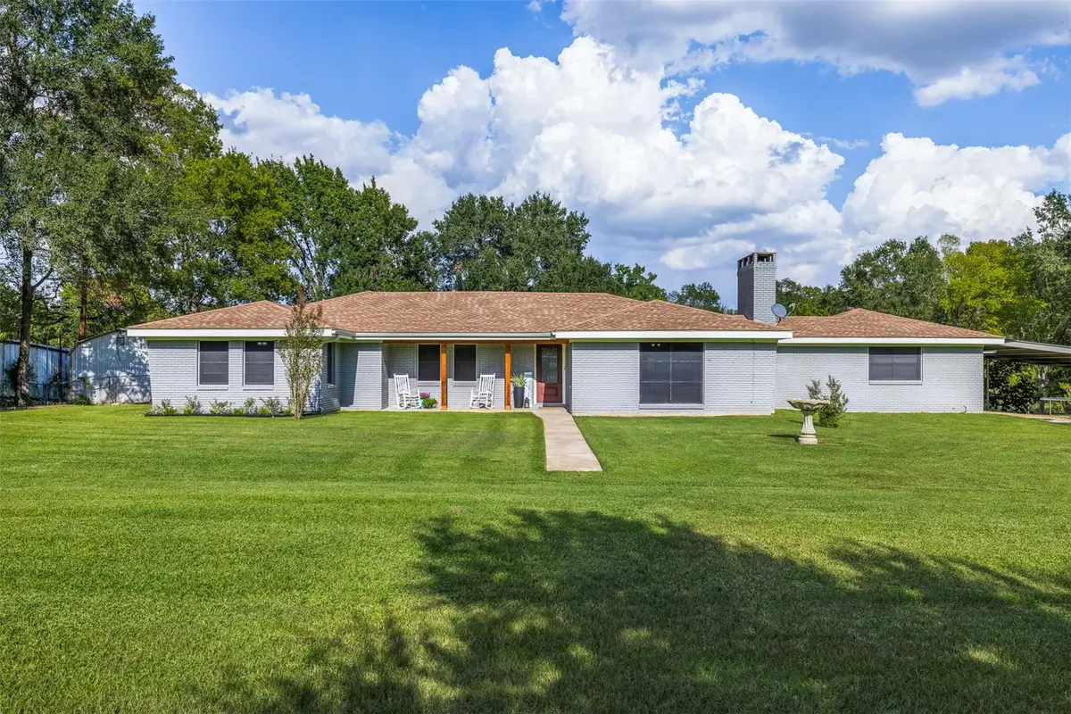 1102 N Pecan Street, Caldwell, TX 77836 - Image #1