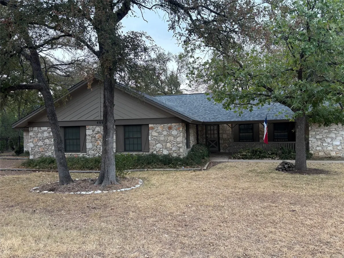 409 Sinuso Dr, Georgetown, TX 78628 - #1