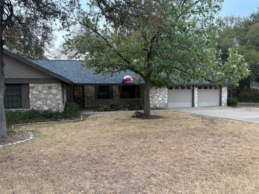 409 Sinuso Dr, Georgetown, TX 78628 - #2