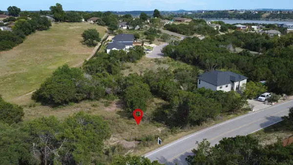 2805 Hancock Ave, Lago Vista, TX 78645