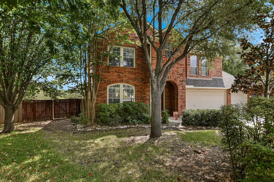 2002 Mcillwain Cv, Cedar Park, TX 78613 - #2