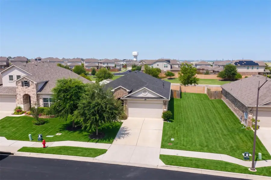 340 Shiner Ln, Georgetown, TX 78626 - #2