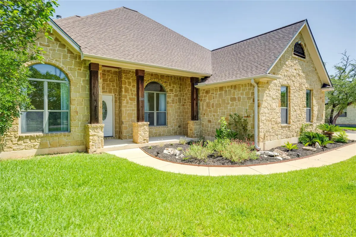 1005 Cedar Park Dr, Cedar Park, TX 78613 - #1