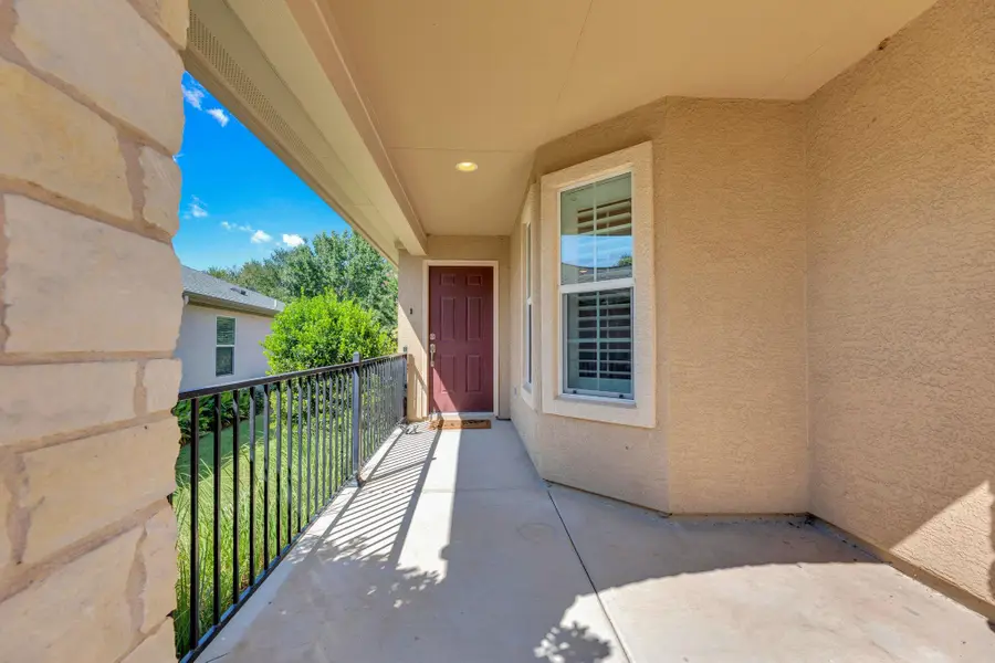 501 Sheldon Lake Dr, Georgetown, TX 78633 - Image #3