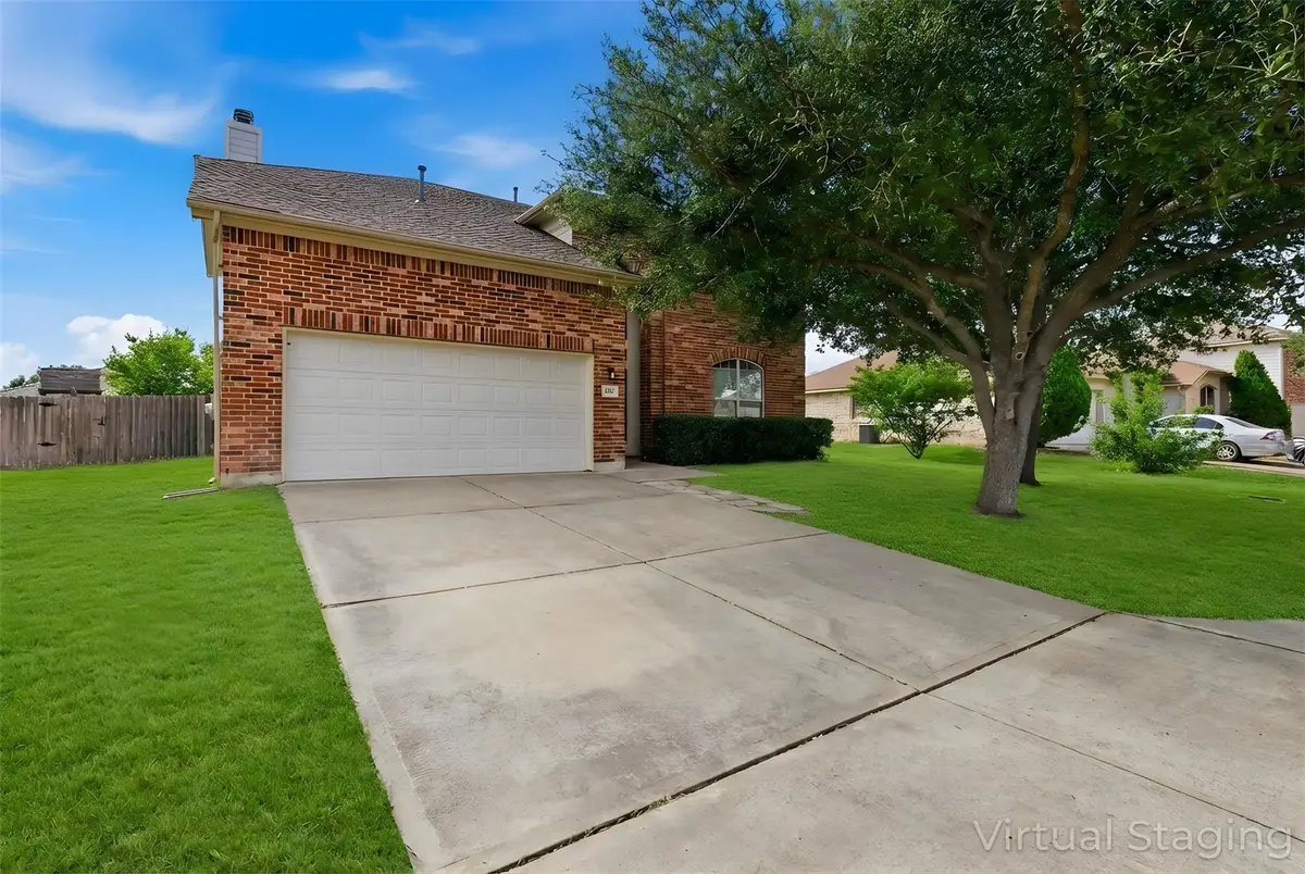 1502 Summercrest Blvd, Georgetown, TX 78626 - Image #1