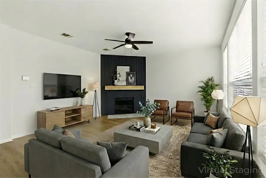 1502 Summercrest Blvd, Georgetown, TX 78626 - Image #2