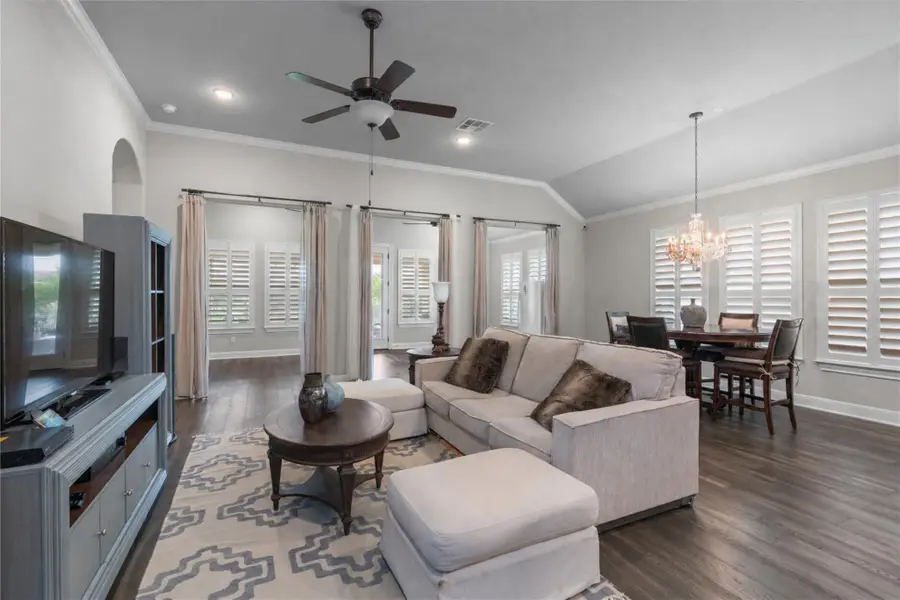 3209 Stella Dr, Round Rock, TX 78665 - #2