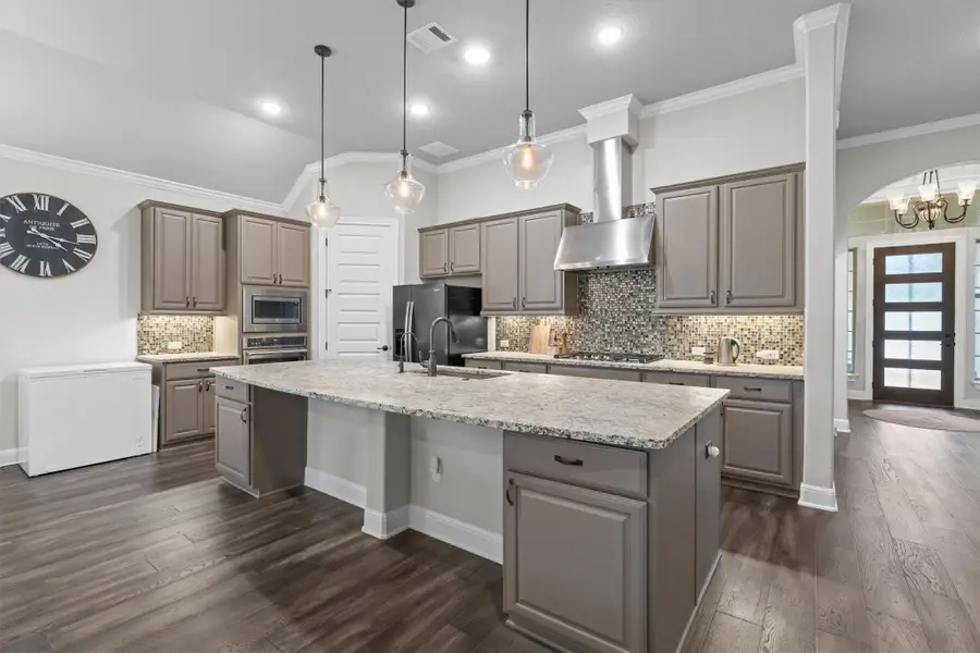3209 Stella Dr, Round Rock, TX 78665 - #3