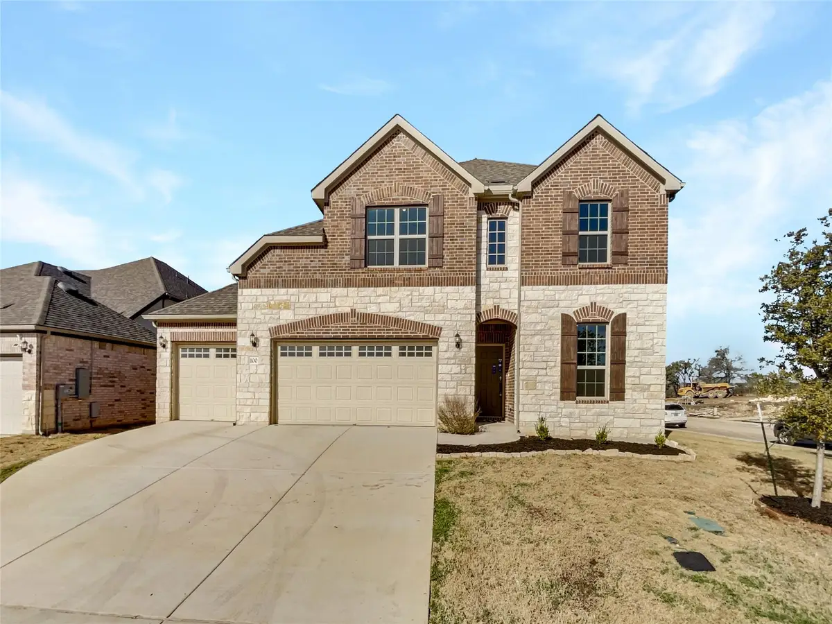 100 Elm Ridge Way, Georgetown, TX 78628 - Image #1