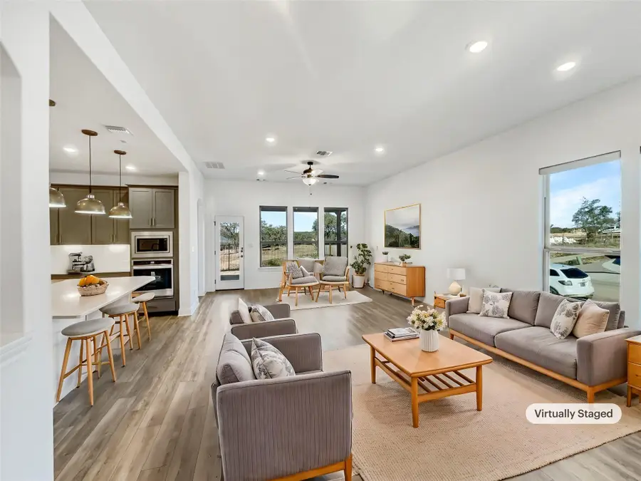 100 Elm Ridge Way, Georgetown, TX 78628 - Image #2