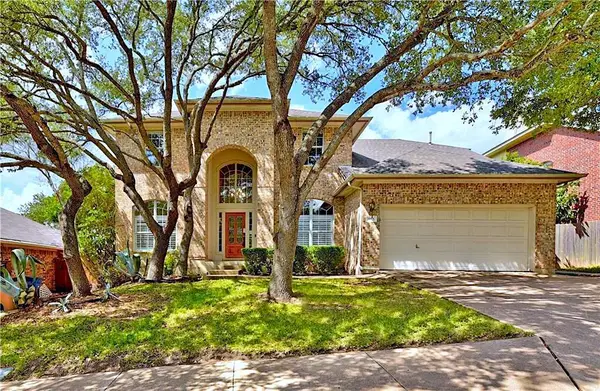 7025 Auckland Dr, Austin, TX 78749