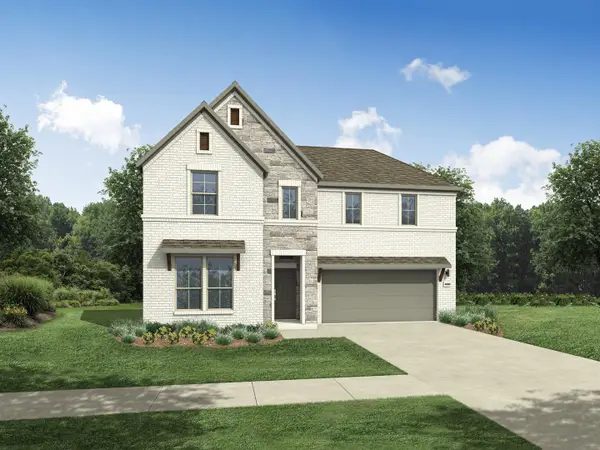 110 Melrose St, Hutto, TX 78634