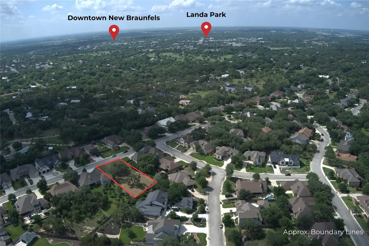 645 Acorn Drive Dr, New Braunfels, TX 78130 - #1
