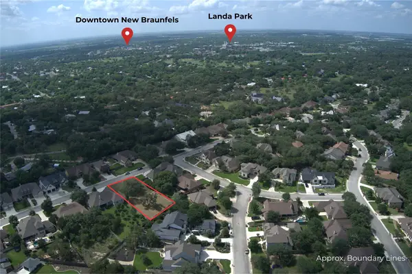 645 Acorn Drive Dr, New Braunfels, TX 78130