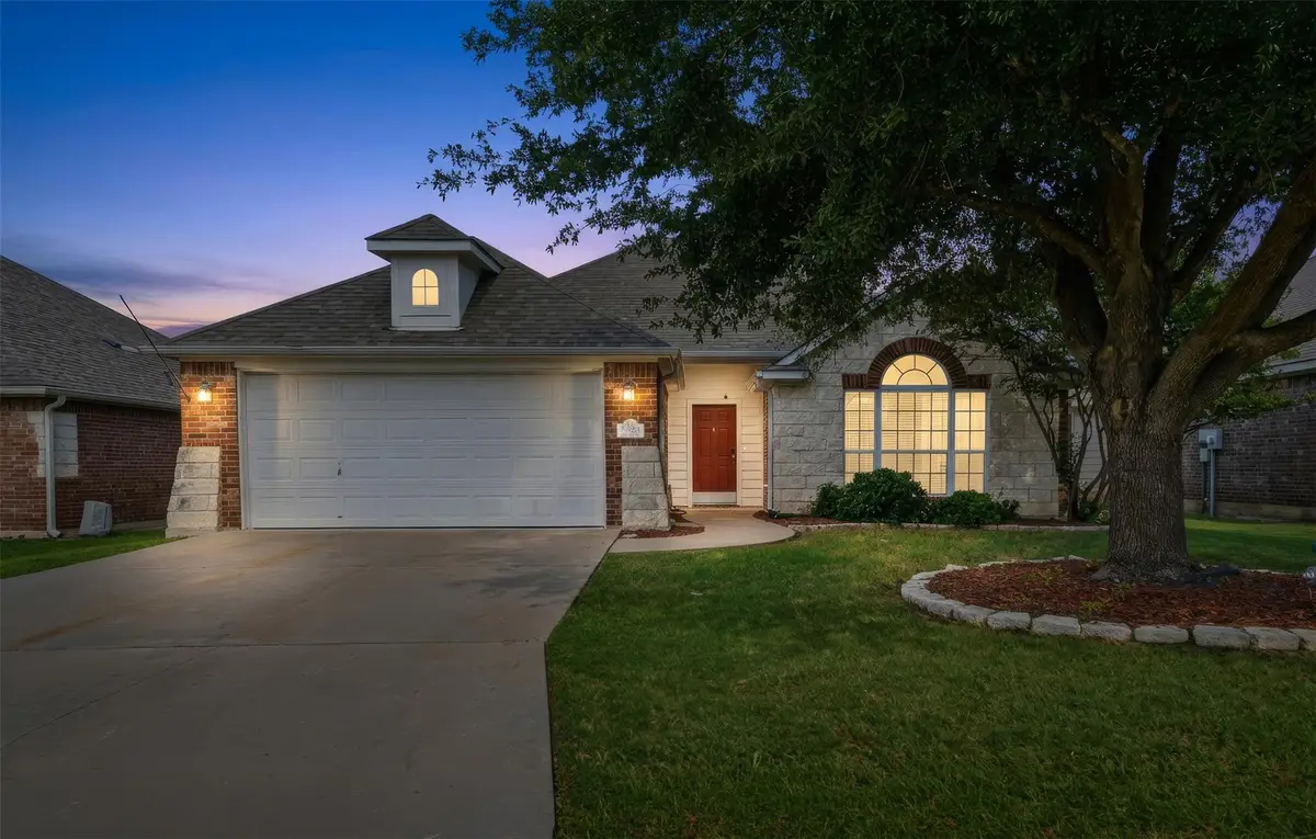 5623 Fair Hill Dr, Temple, TX 76502 - #1