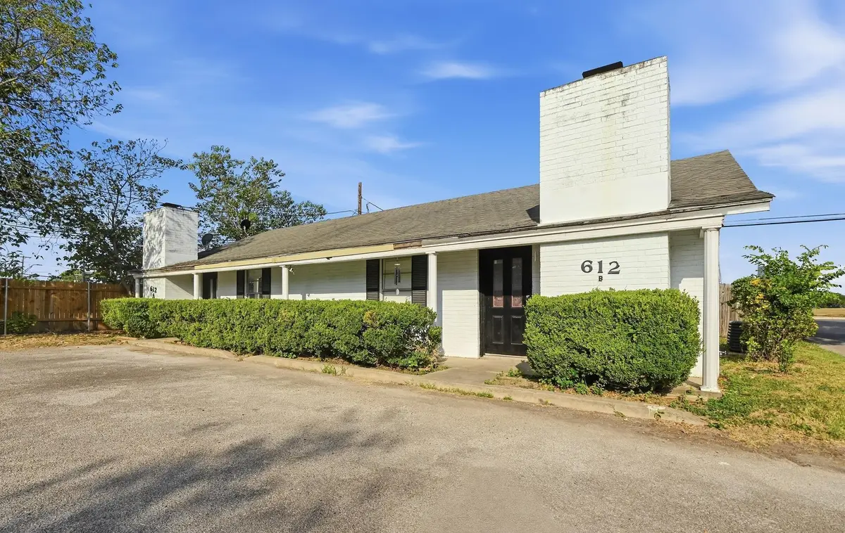 612 Mill St #A & B, San Marcos, TX 78666 - #1
