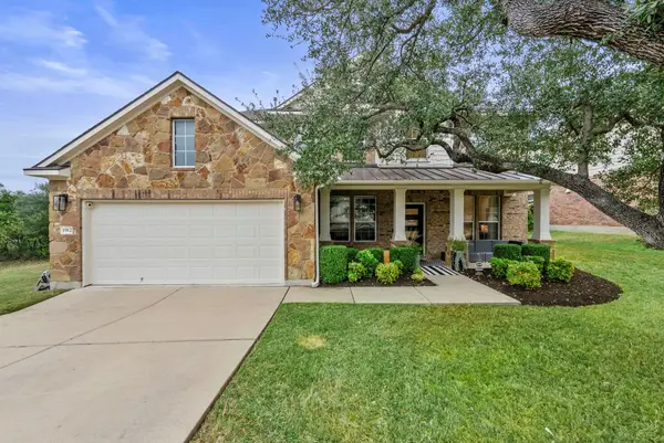 1912 Wildfire, Leander, TX 78641