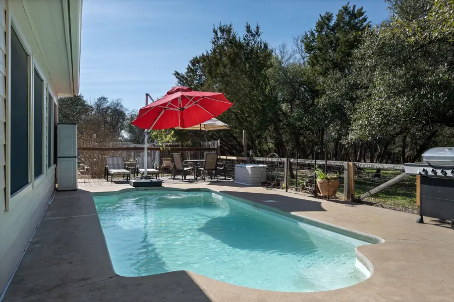 75 Four T Ranch Rd, Georgetown, TX 78633 - #2