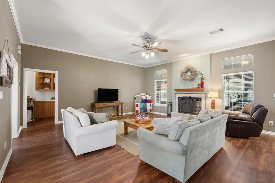 75 Four T Ranch Rd, Georgetown, TX 78633 - #3