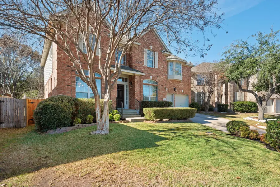 1105 Hollybrook Cv, Cedar Park, TX 78613 - Image #2