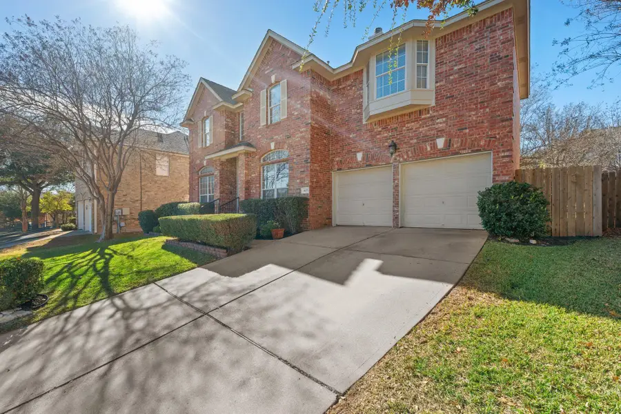 1105 Hollybrook Cv, Cedar Park, TX 78613 - Image #3