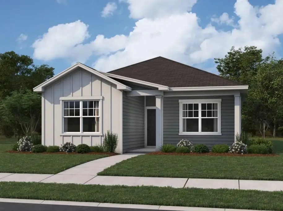 600 Mcfadin Way, Taylor, TX 76574 - Image #1