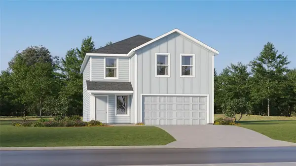 448 Jones Beach Ln, Jarrell, TX 76537