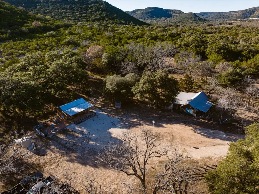 641 Patterson Creek Rd, Leakey, TX 78873 - #2
