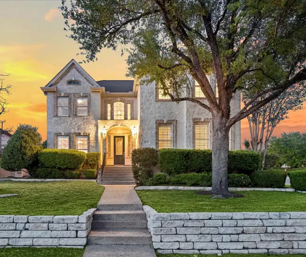 10300 James Ryan Way, Austin, TX 78730