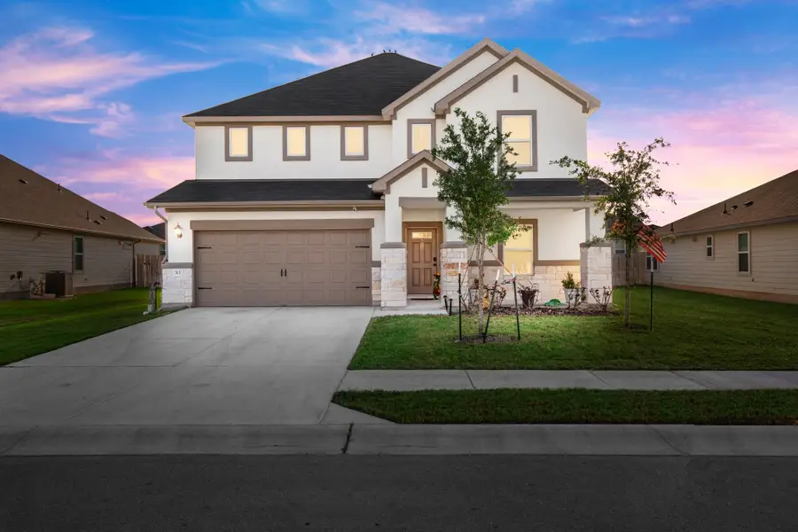 313 Windy Reed Rd, Hutto, TX 78634 - Image #2