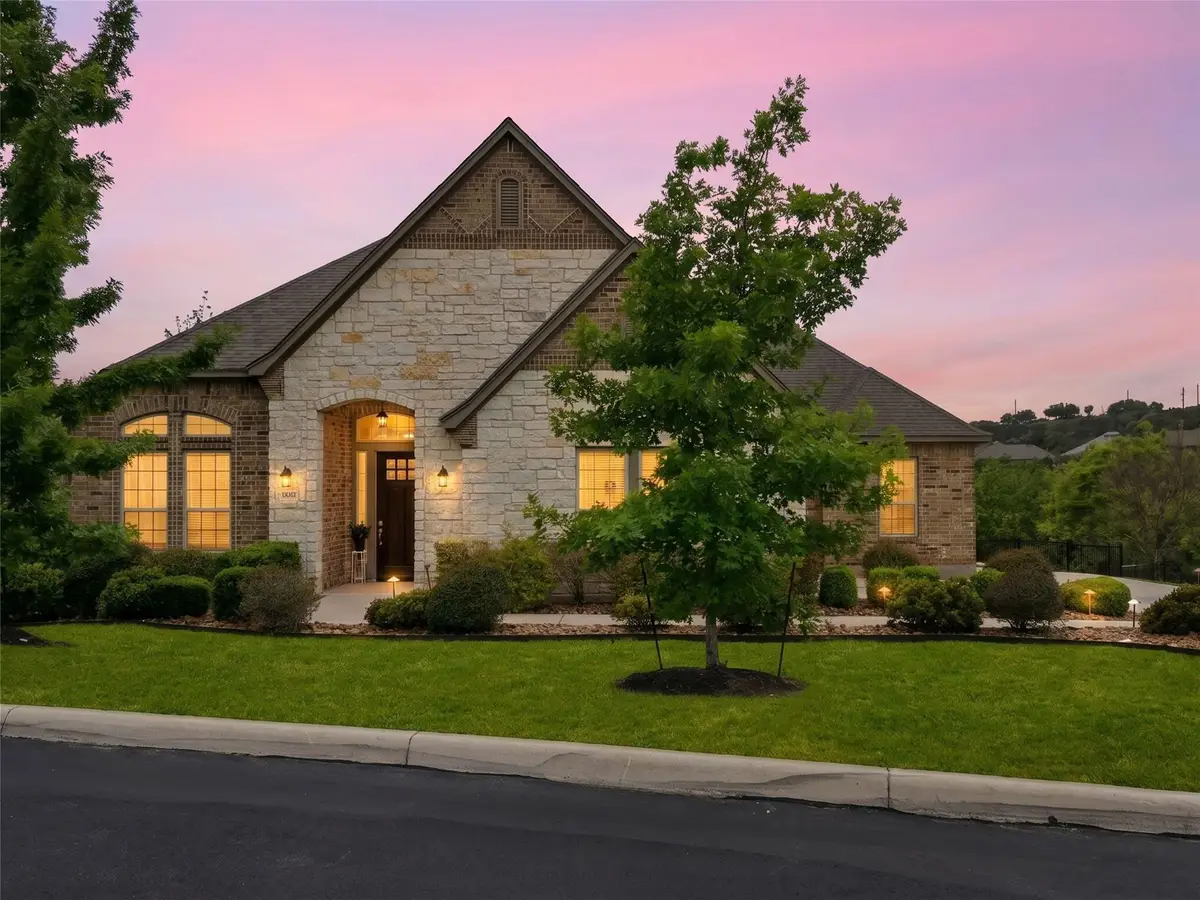 18003 Resort Vw, San Antonio, TX 78255 - #1