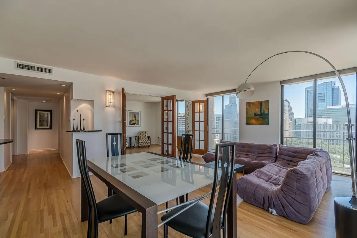 1122 Colorado St #1409, Austin, TX 78701 - Image #1