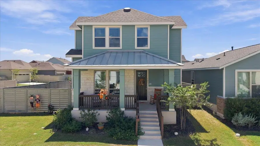 183 Weaver Ln, Bastrop, TX 78602 - #2