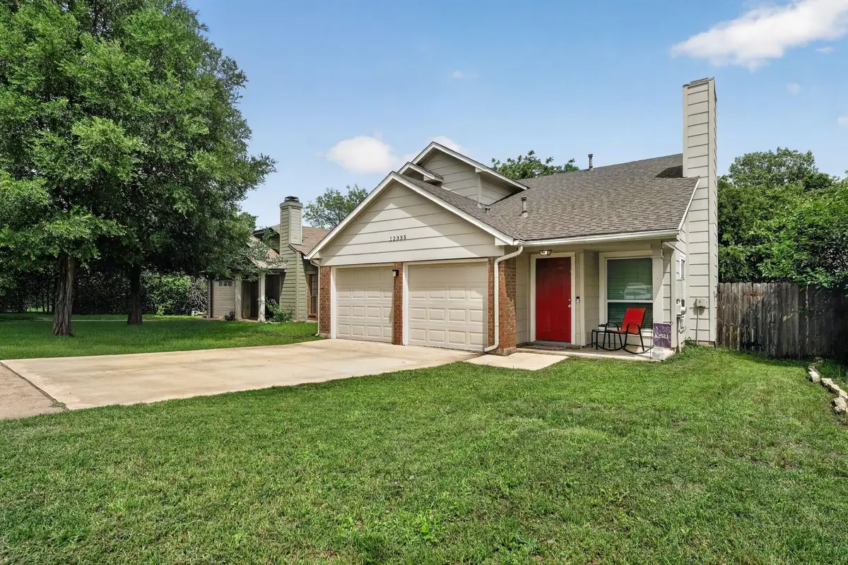 12335 Little Emily Way, Austin, TX 78753 - #1