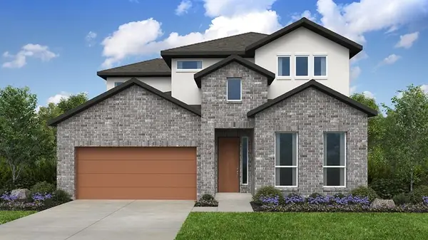 205 Las Posas Dr, Liberty Hill, TX 78642