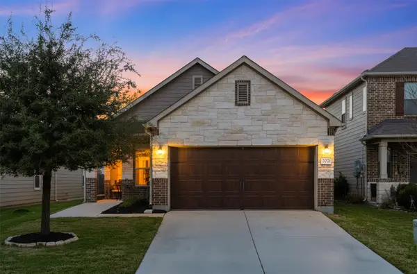 2071 Wind Chime Way, New Braunfels, TX 78130