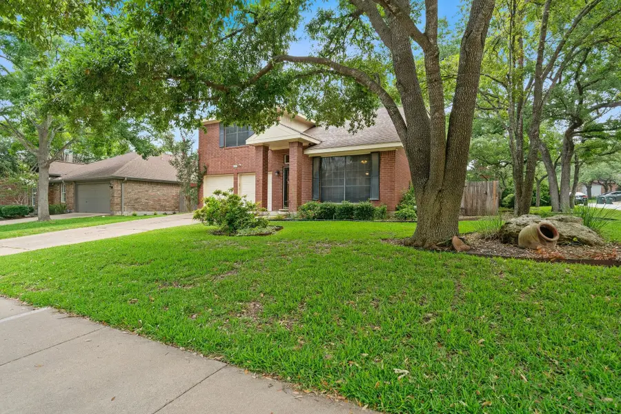 12900 Medina River Way, Austin, TX 78732 - #3