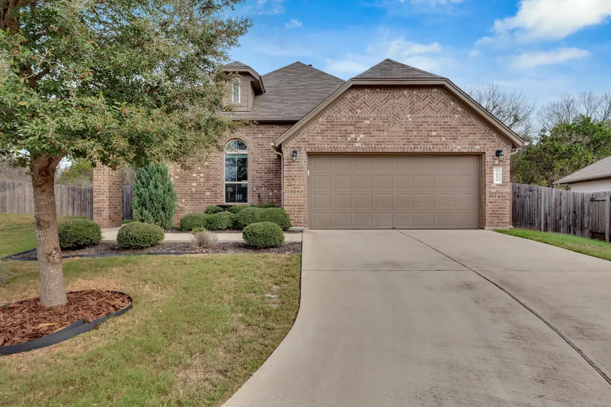 1600 Koala St, Manchaca, TX 78652 - Image #1