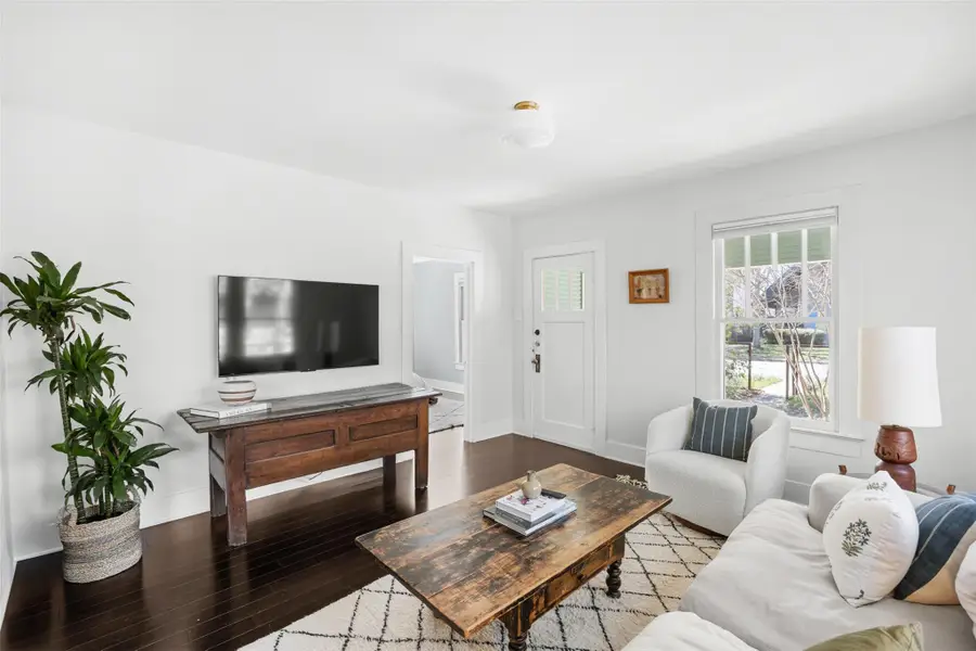 5109 Avenue G, Austin, TX 78751 - #3